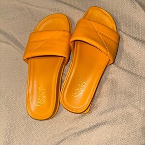 Franco Sarto Irina Slides